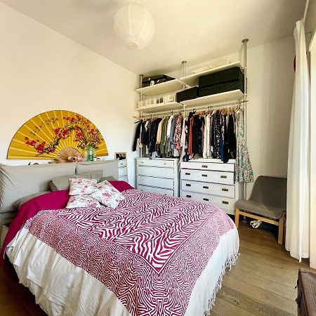 Trilocale Zona Montesacro Apartment Rome Bagian luar foto