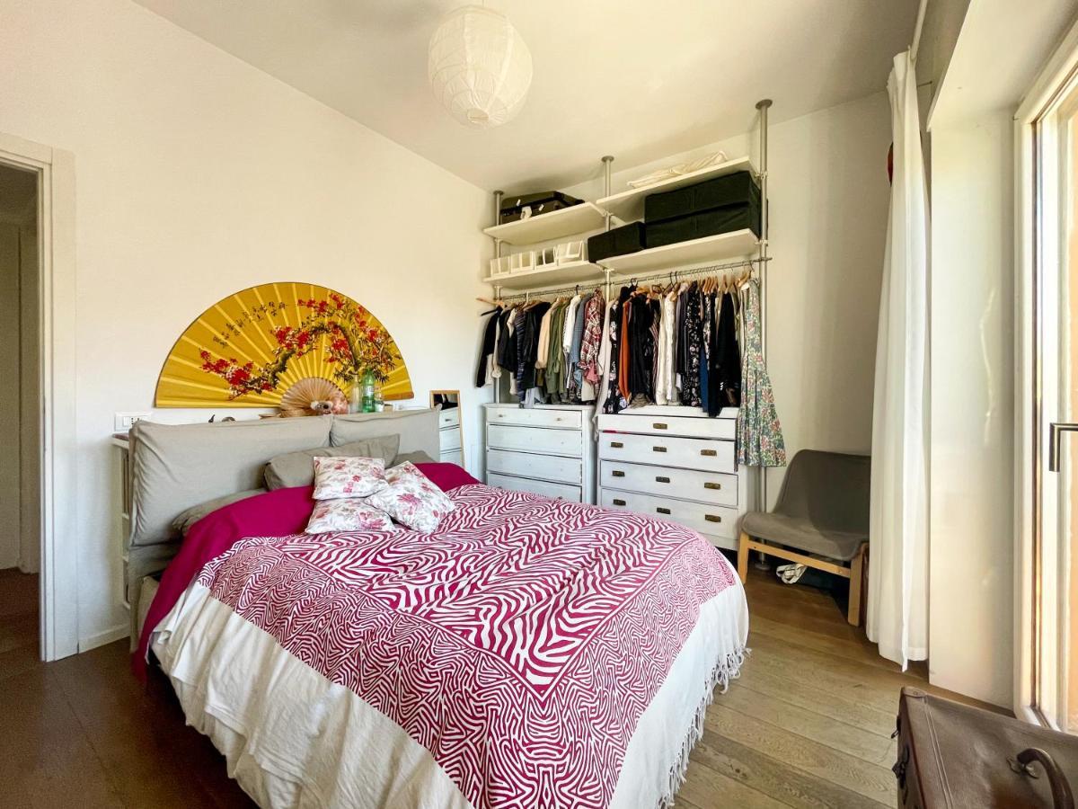 Trilocale Zona Montesacro Apartment Rome Bagian luar foto
