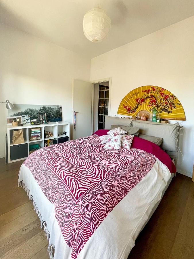 Trilocale Zona Montesacro Apartment Rome Bagian luar foto