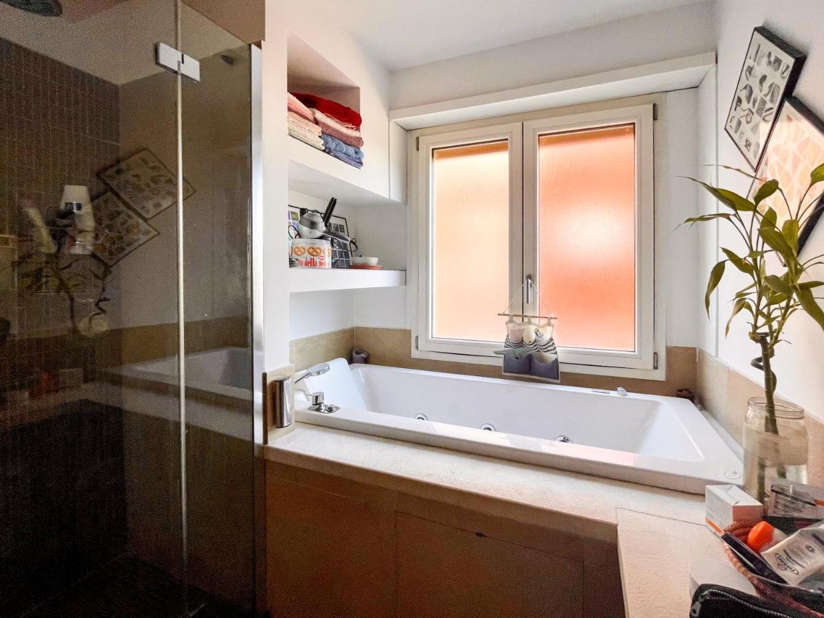 Trilocale Zona Montesacro Apartment Rome Bagian luar foto