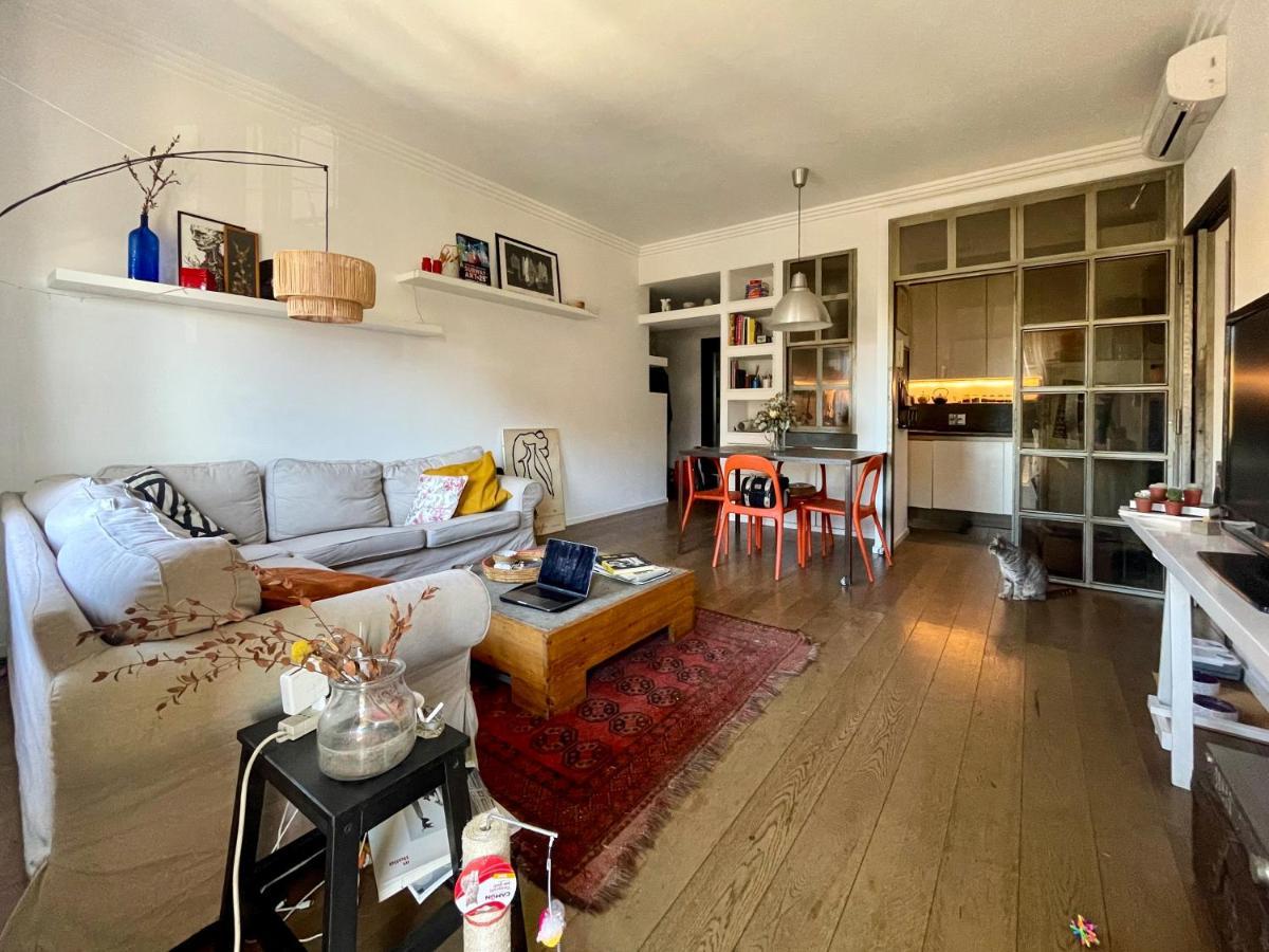 Trilocale Zona Montesacro Apartment Rome Bagian luar foto