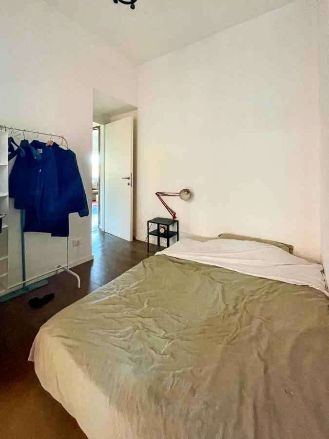 Trilocale Zona Montesacro Apartment Rome Bagian luar foto